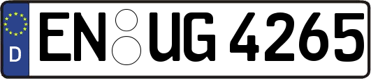 EN-UG4265