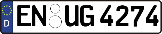 EN-UG4274