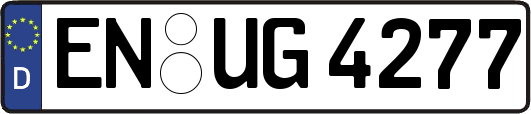 EN-UG4277