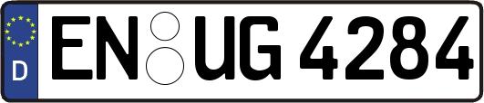 EN-UG4284