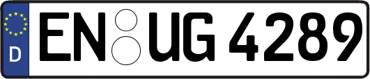 EN-UG4289