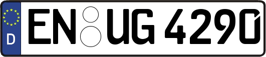 EN-UG4290