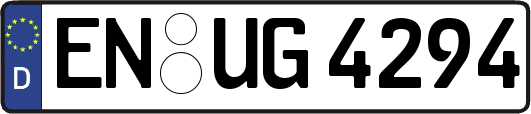 EN-UG4294