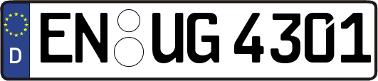 EN-UG4301