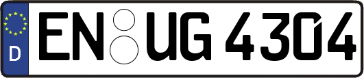 EN-UG4304