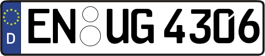 EN-UG4306
