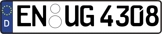EN-UG4308