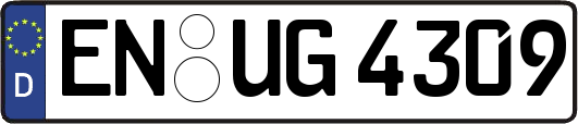 EN-UG4309