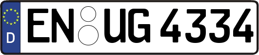 EN-UG4334