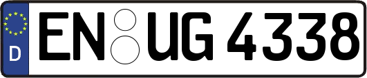 EN-UG4338