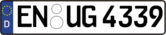 EN-UG4339
