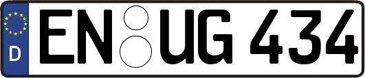 EN-UG434