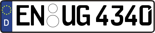 EN-UG4340