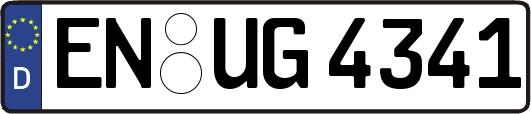 EN-UG4341