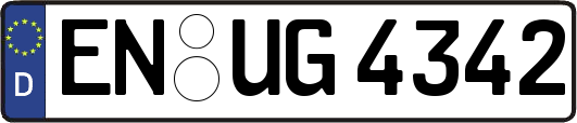 EN-UG4342
