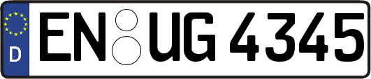 EN-UG4345