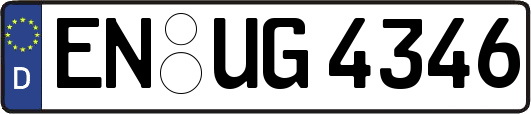 EN-UG4346