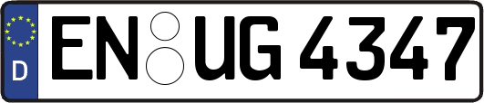 EN-UG4347
