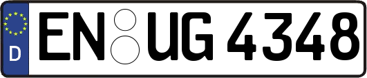 EN-UG4348