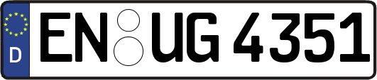 EN-UG4351
