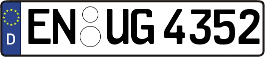 EN-UG4352