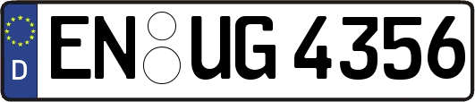 EN-UG4356