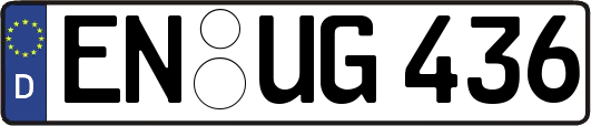 EN-UG436