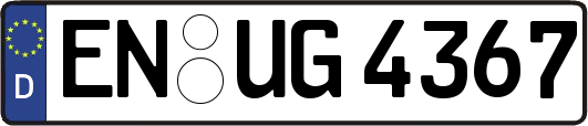 EN-UG4367