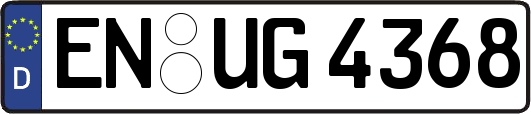 EN-UG4368