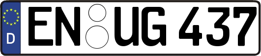 EN-UG437