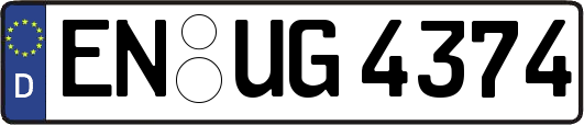 EN-UG4374