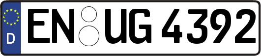 EN-UG4392