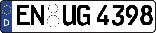 EN-UG4398