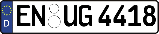 EN-UG4418