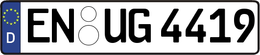 EN-UG4419