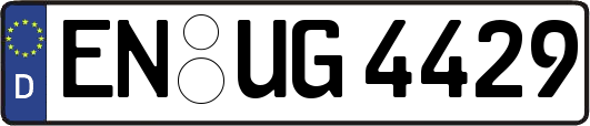 EN-UG4429