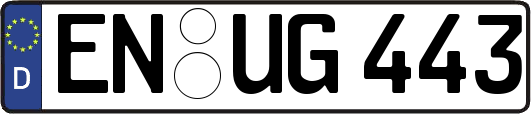 EN-UG443