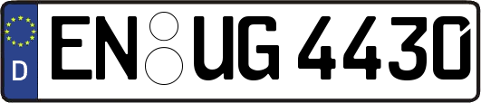 EN-UG4430