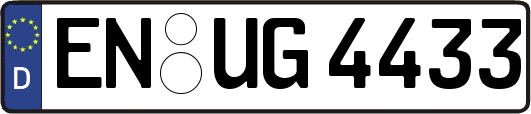 EN-UG4433