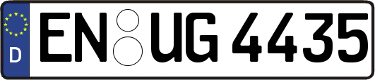 EN-UG4435