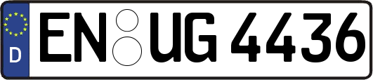 EN-UG4436