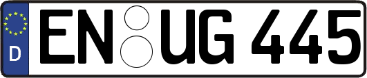 EN-UG445