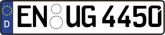 EN-UG4450