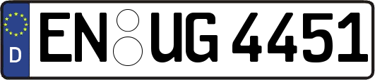 EN-UG4451