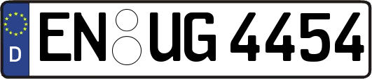 EN-UG4454