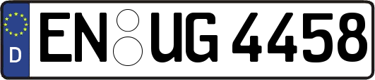 EN-UG4458