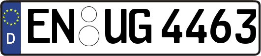 EN-UG4463
