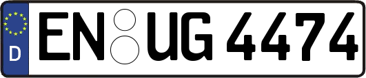 EN-UG4474