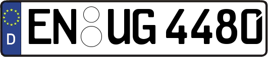EN-UG4480