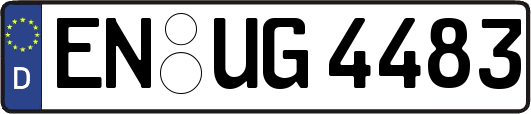 EN-UG4483